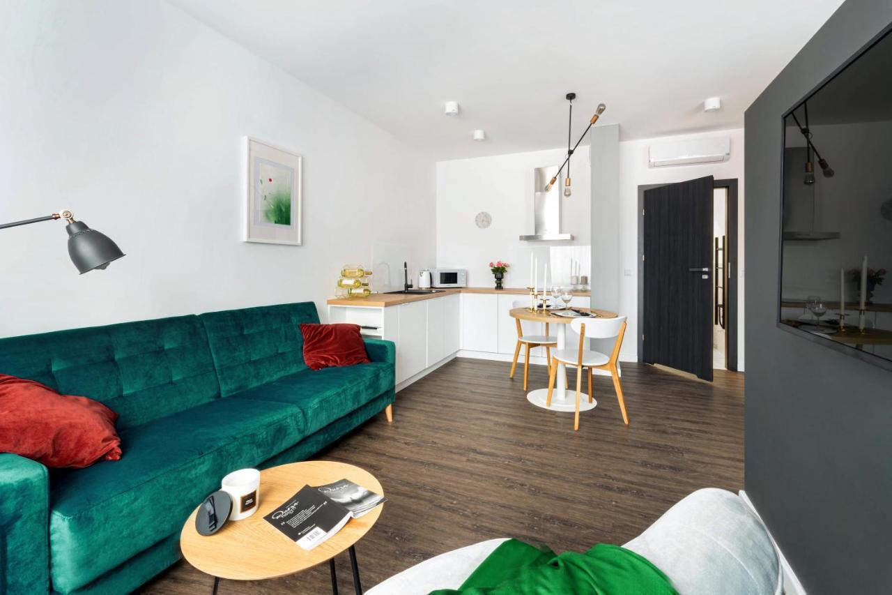 Apart House, Tylna 20 Zelená Hora Exteriér fotografie