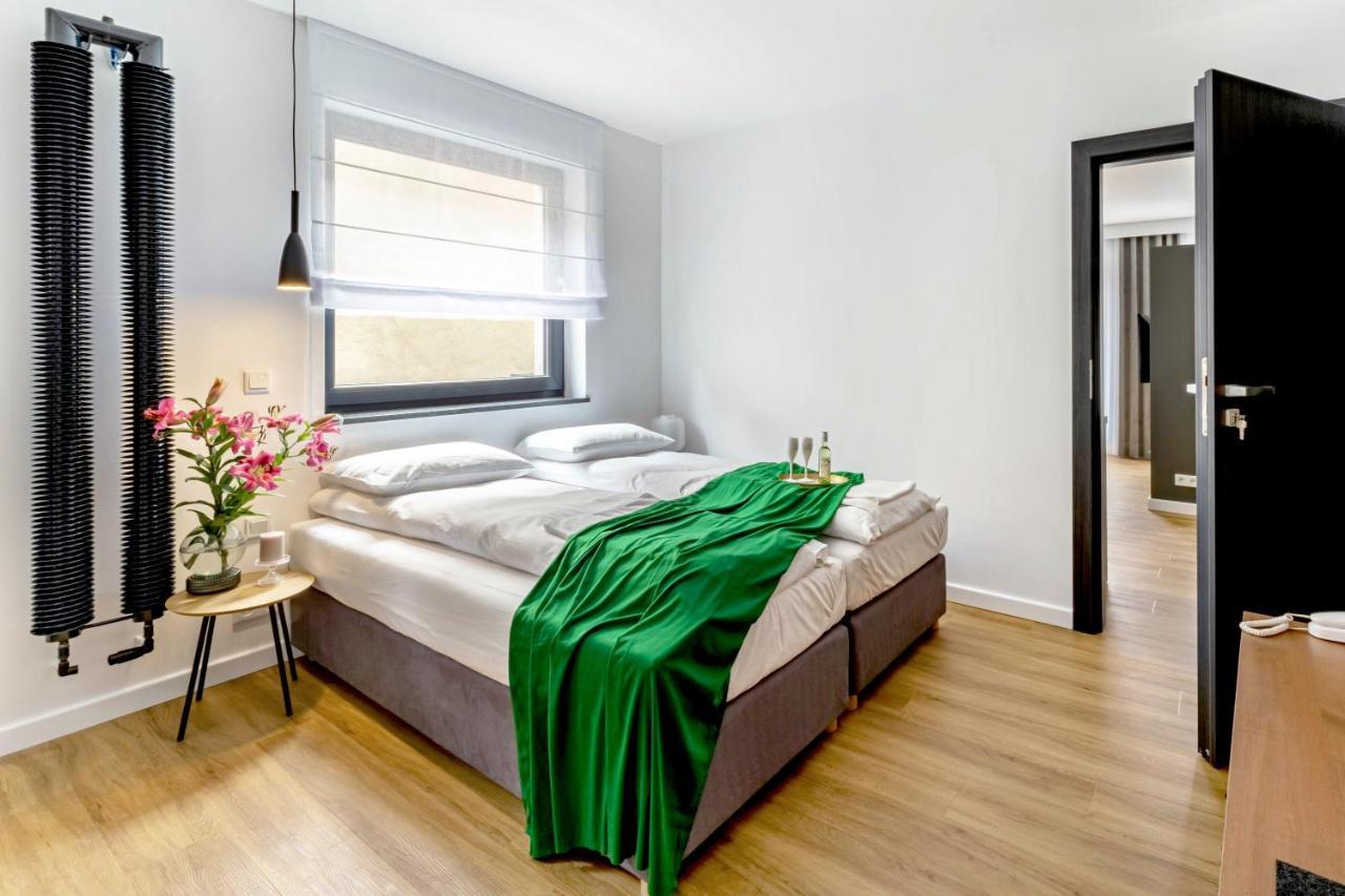 Apart House, Tylna 20 Zelená Hora Exteriér fotografie