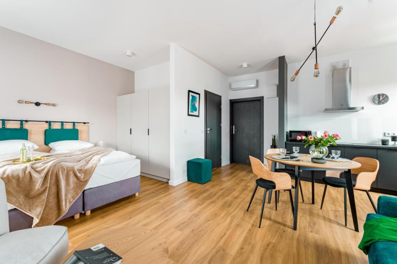 Apart House, Tylna 20 Zelená Hora Exteriér fotografie
