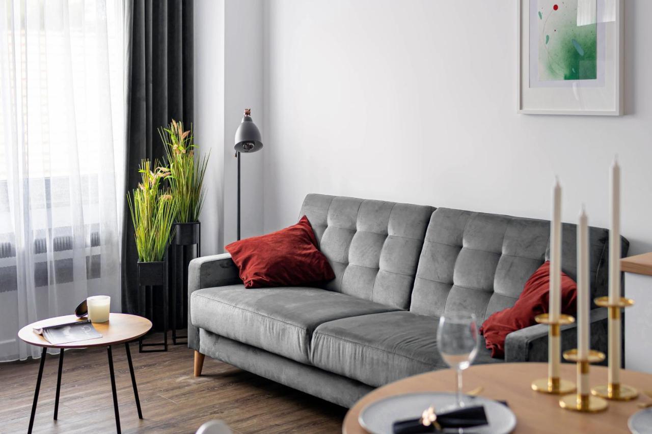 Apart House, Tylna 20 Zelená Hora Exteriér fotografie