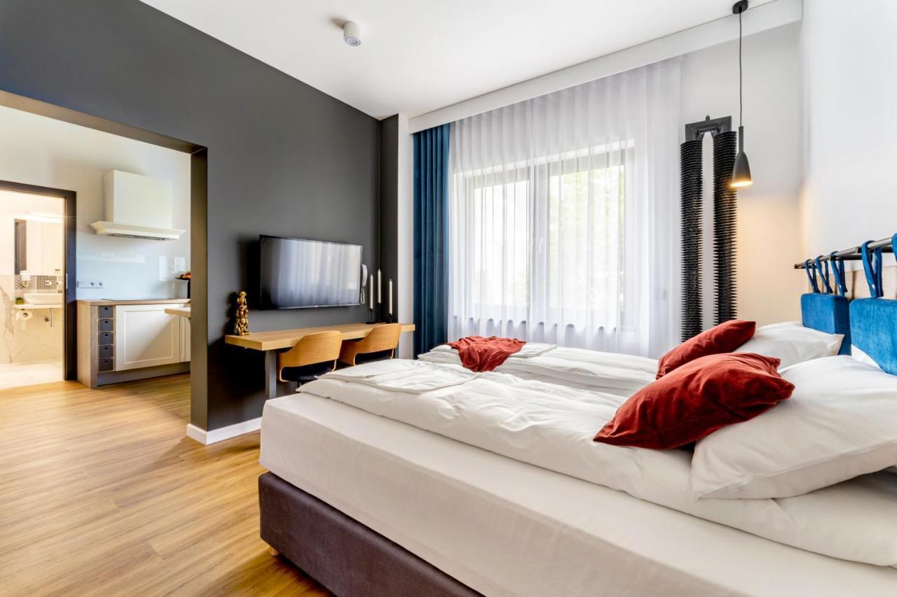 Apart House, Tylna 20 Zelená Hora Exteriér fotografie