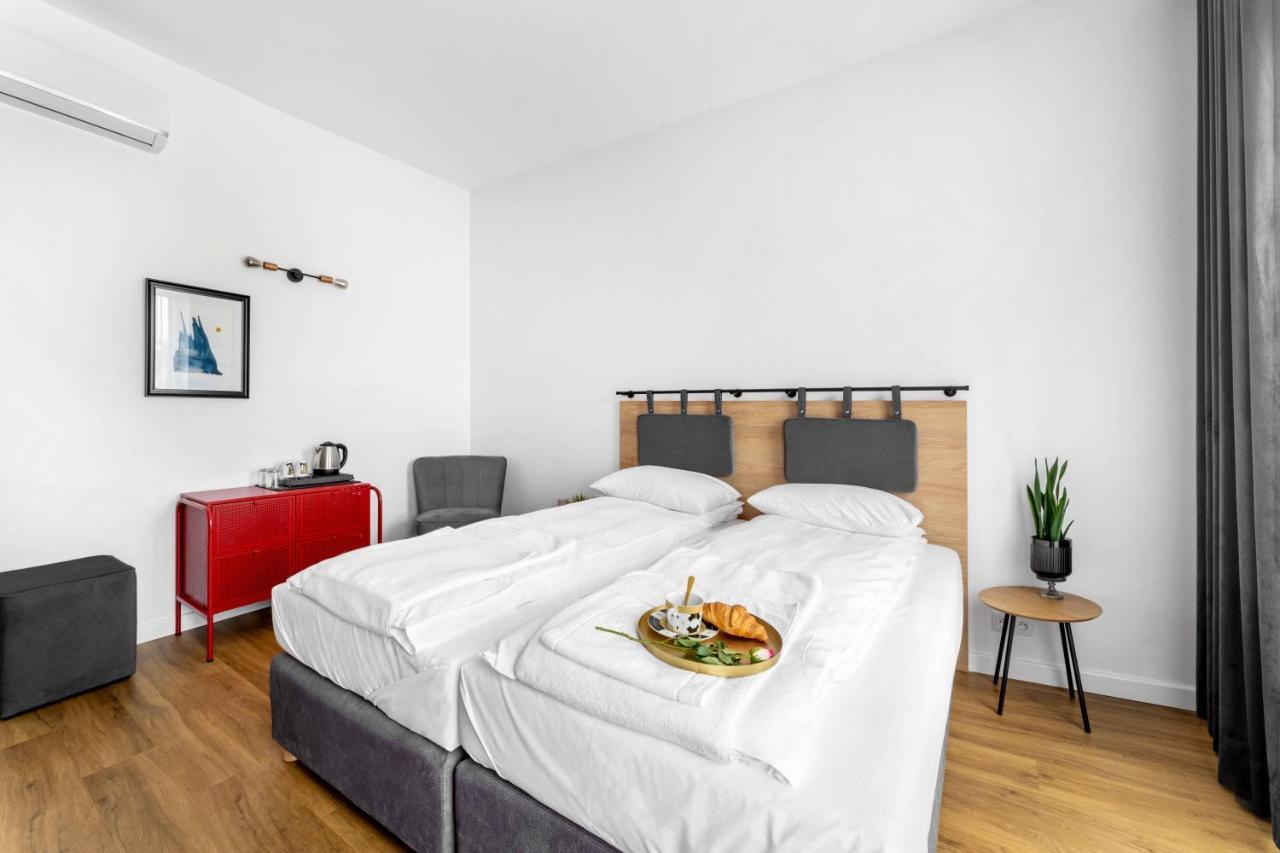 Apart House, Tylna 20 Zelená Hora Exteriér fotografie