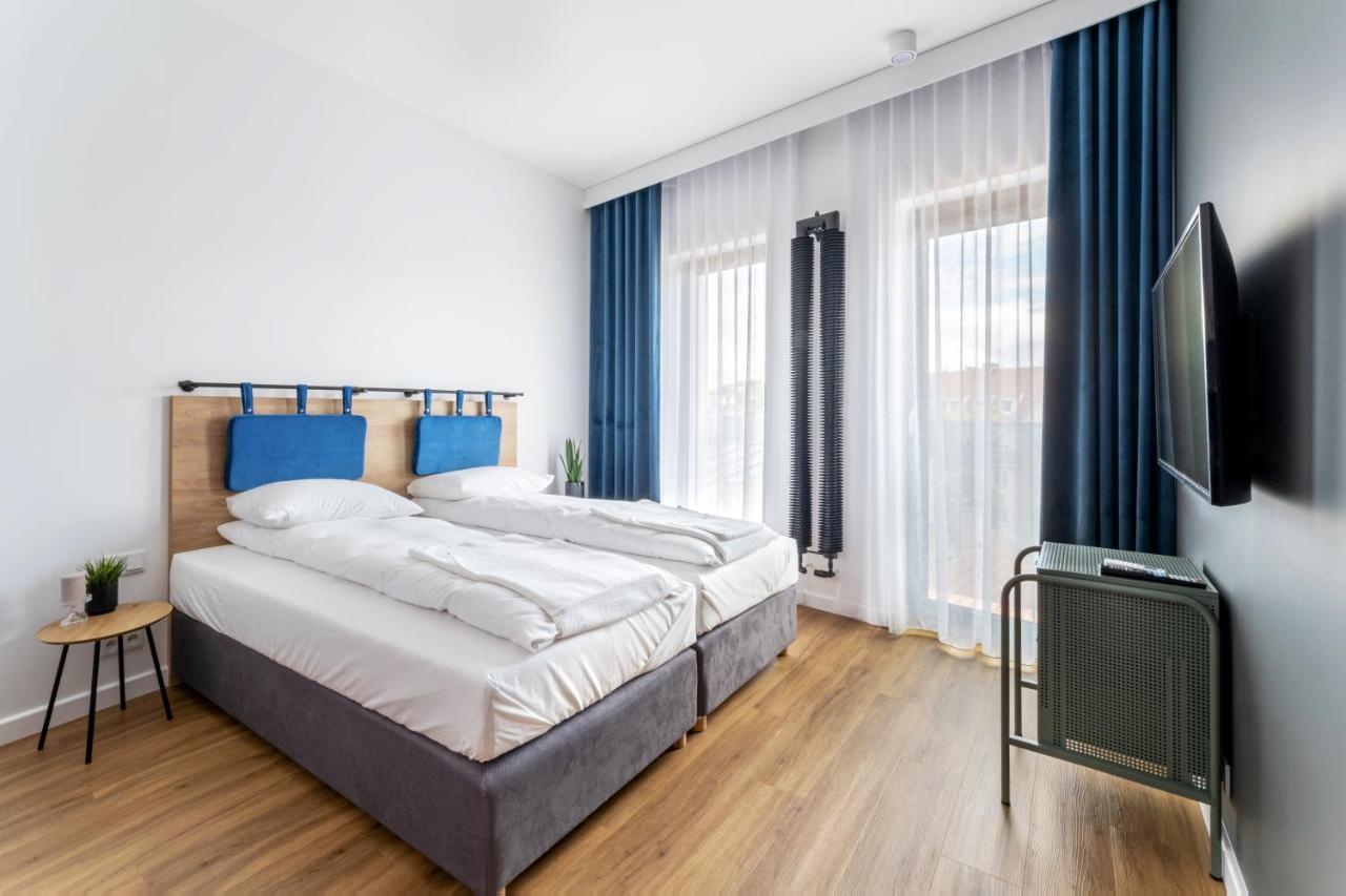 Apart House, Tylna 20 Zelená Hora Exteriér fotografie