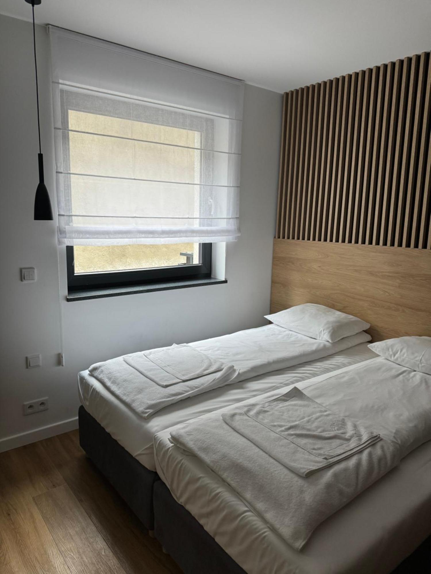 Apart House, Tylna 20 Zelená Hora Exteriér fotografie