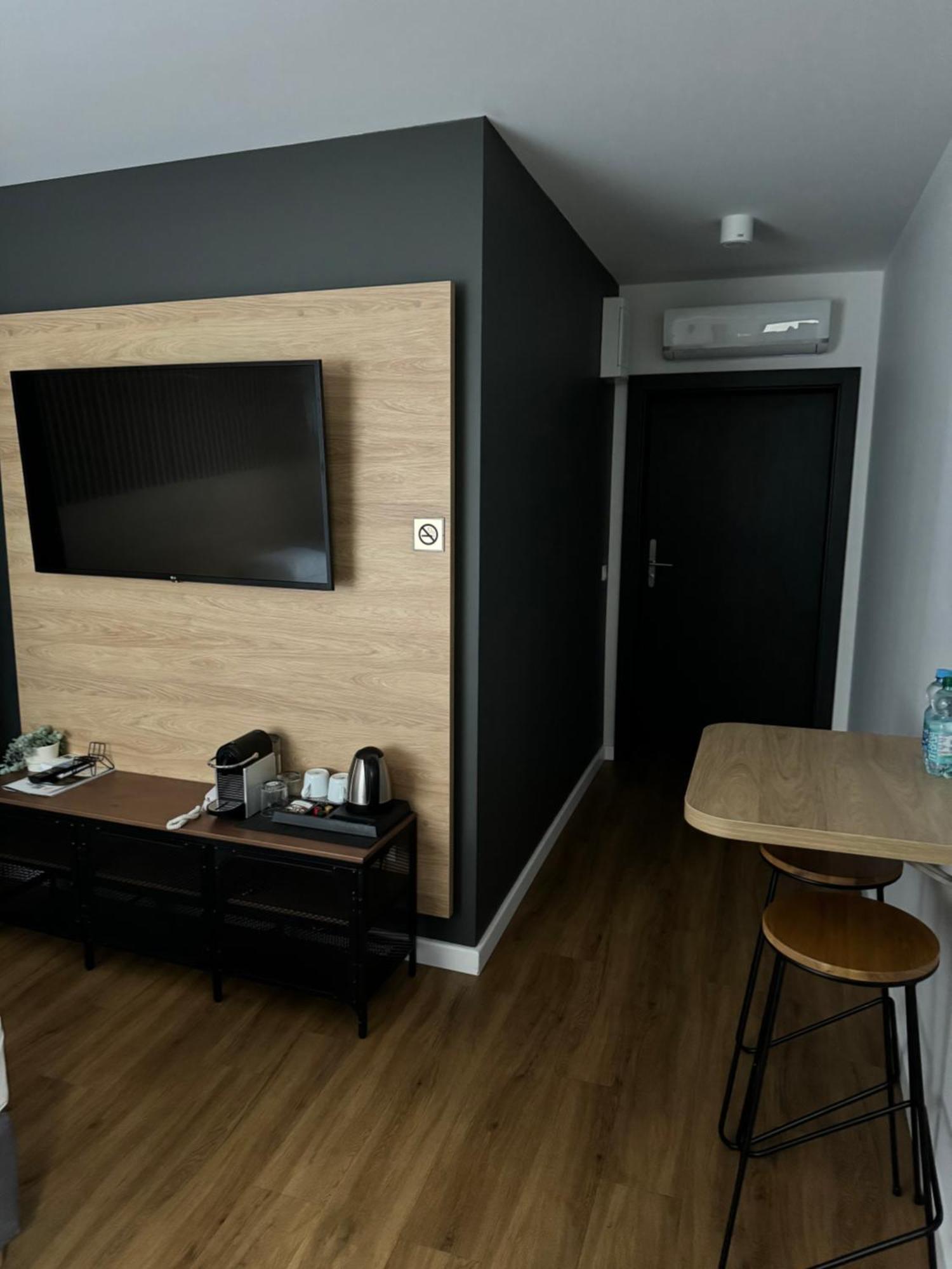 Apart House, Tylna 20 Zelená Hora Exteriér fotografie